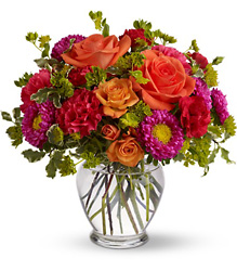 How Sweet It Is from McIntire Florist in Fulton, Missouri